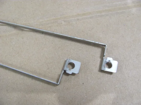 661-14 кріплення матриці  для  Fujitsu Celsius H760 H770 оригінал З аукціону