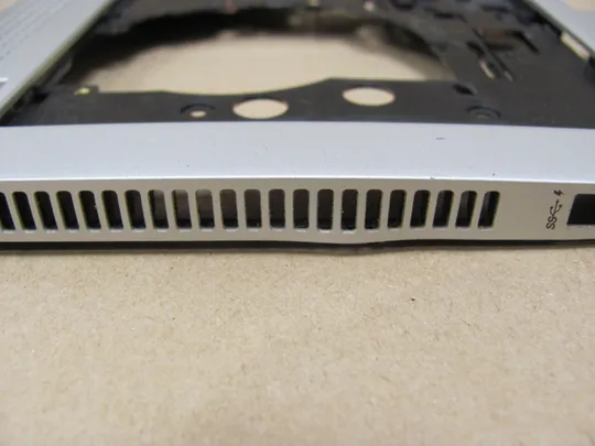 606-10 Кришка панель палмрест 6070B1210201 L18310-001 для HP EliteBook 840 G5  оригінал Недорого