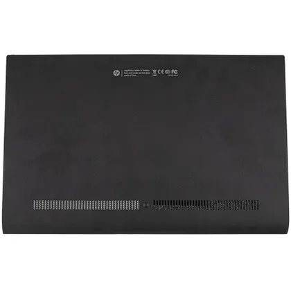фото, Б.У. Нижня кришка для ноутбука HP (ProBook: 4540s ), black