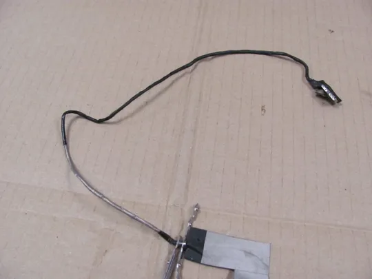 Купити номер0693-19 шлейф DC02C003E00  04F51N для  сенсорний DELL XPS 12 9Q33 9Q23 оригінал