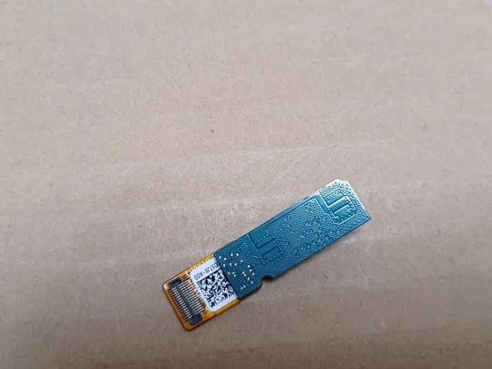 номер1057-20 Tobii-eye Tracker з кабелем роз&#039;ємом 0D57JX для Dell Alienware M15 M17 R2 оригінал З аукціону