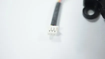 фото, Вентилятор для ноутбука ACER ASPIRE 4250 (ВАРІАНТ 2, залізна кришка з іншого боку), 4253, 4339, 4552, 4552G, 4733, 4733Z, 4738,