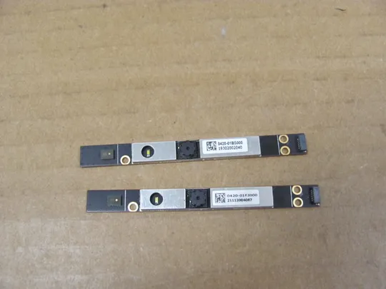 номер0001-11 WEB камера 0420-01BS000 0420-01FJ000 для  MEDION AKOYA E17201 S17402 S17401 S6445 оригінал Ціна