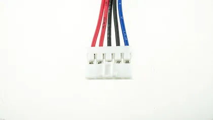 фото, Роз'єм живлення PJ722 (Lenovo: Y40-70,Y40-80 series), з кабелем