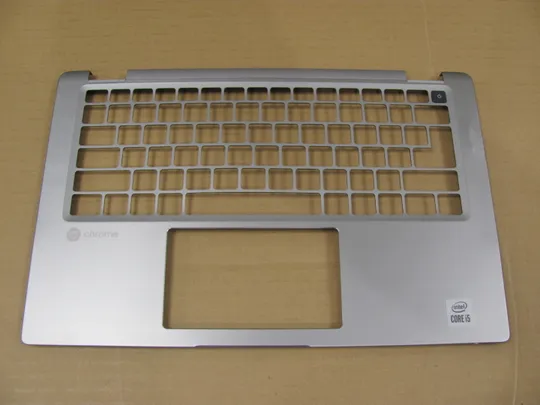 754-52 Кришка панель палмрест  для  DELL Latitude 7410 2-in-1 оригінал Ціна