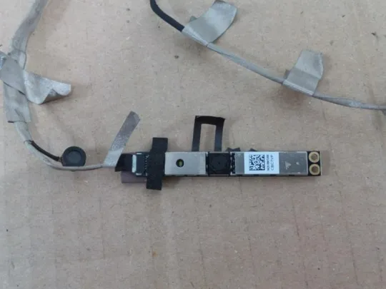 №333-20 WEB-камера зі шлейфом 0420-00HS000 для MEDION P6638 P6635 E6228 P7816 S4212 S4214 оригінал Продаж