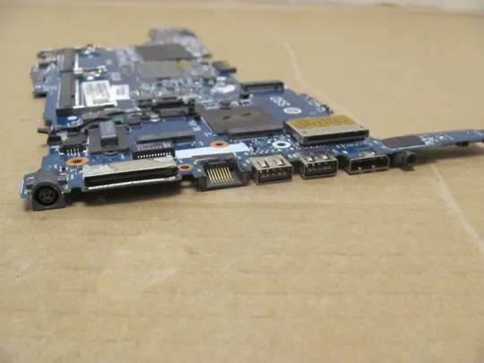 номер0926-8 материнська плата Mainboard Материнка Основна плата Системна плата Плата системи Laptop motherboard мамка  ноутбучна плата 6050A2637901 799511-001 SR23X i5-5300U для HP Elitebook 840 740 745 G1 G2 оригінал Інтернет-аукціон