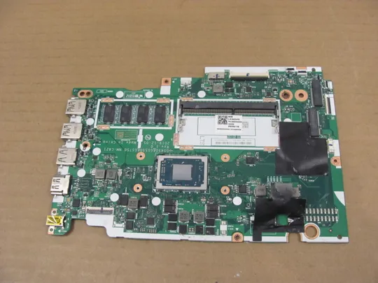 815-15 материнська плата GS450/GS550/GS750 NM-C821  AMD Ryzen 3 3250U для Lenovo Ideapad 3-14 оригінал Ціна