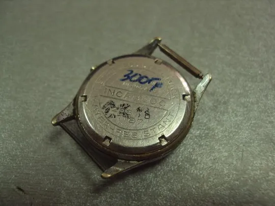 часы наручные швейцария orator 17 камней incabloc офицерские вторая мировая война №337 Продаж