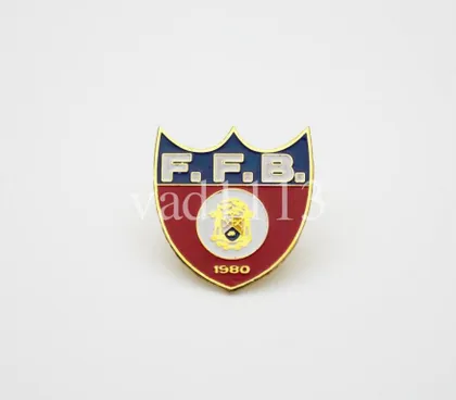 фото, футбол  значок  Федерация футбола Белиз  /конфедерация КОНКАКАФ /