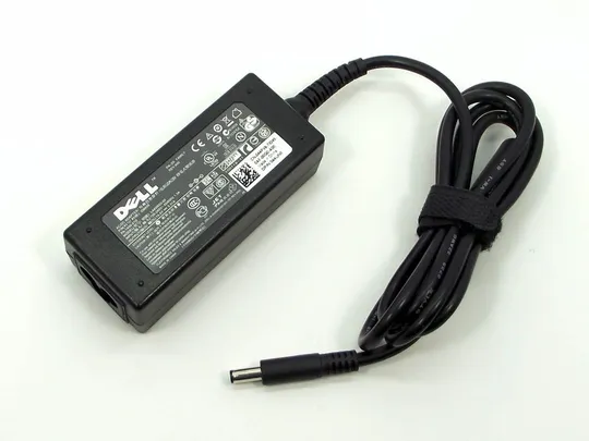 Блок питания для Dell XPS 13D (19.5V 2.315A 45W (4.5*3.0+pin)). Ціна