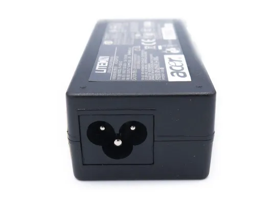 Блок питания для Acer One 571h, 721, 722, 752, 753, D110, HAPPY, 531h (19V 3.42A 65W (5.5*1.7)) З аукціону