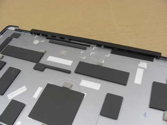 839-37 Кришка матриці  AM2VT000800 0DGV46 для Dell Latitude 9410 7400  2-in-1 оригінал Характеристики