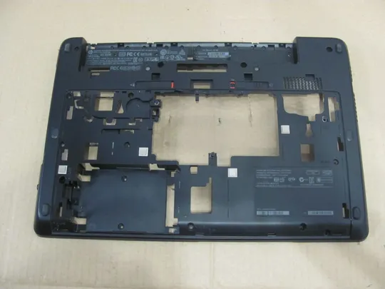 702-1  Кришка дно піддон корпуса AM0TJ000400 734279-001 для HP ZBOOK 15 G2 оригінал Ціна