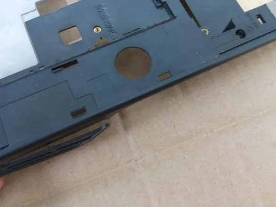 №319-3 Кришка дно піддон корпуса 0PP7MV для Dell XPS 15 L502x оригінал Недорого