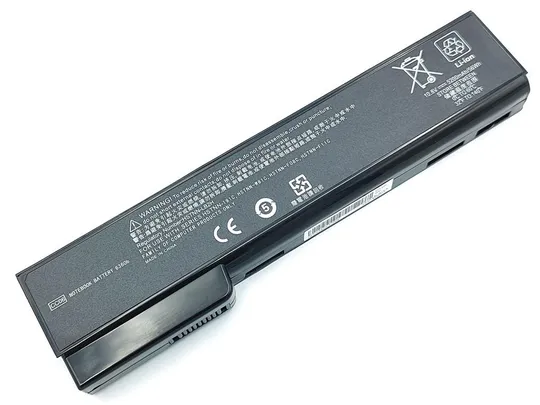 Батарея CC06 для HP ProBook 6360b, 6460b, 6465b, 6470b (CC06XL) (10.8V 5200mAh) Ціна