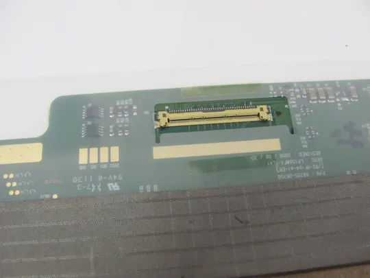 МР6-1 матриця LP156WF1 TL F3 15.6&quot; Full HD  LVDS 40 pin TN a-Si TFT-LCD, LCM є царапина Інтернет-аукціон