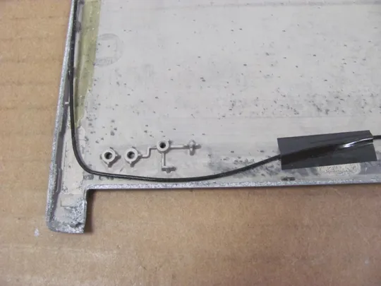 857-2 кришка матриці для FUJITSU LIFEBOOK E754 E756 E753 оригінал Де купити