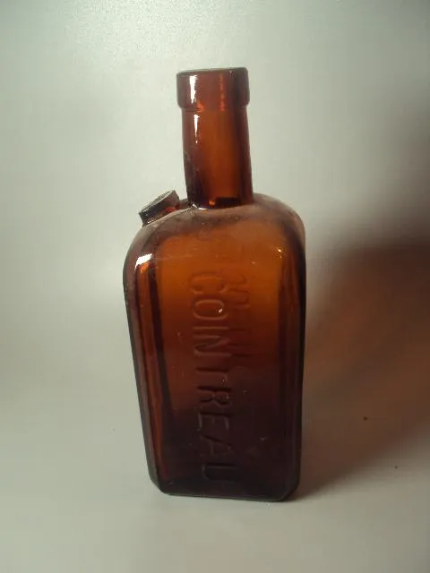 Купити бутылка cointreau lioueur (№ 895)