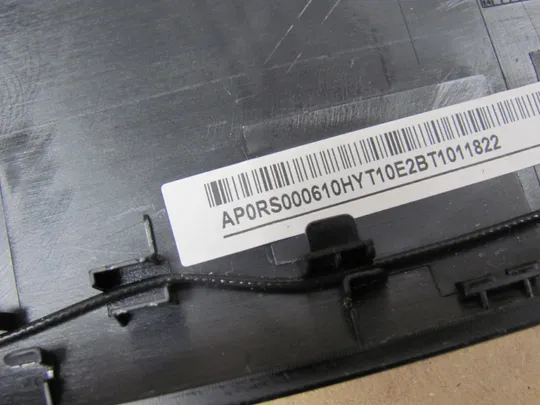 642-37 кришка матриці  AP0RS000610 для Samsung NP350V5C NP355V5C NP350 NP355 оригінал На торгах