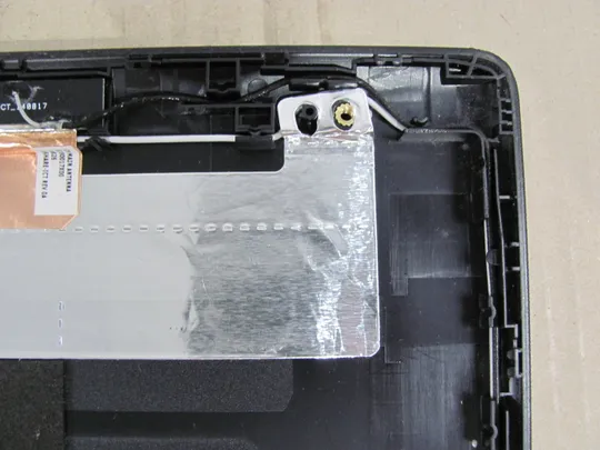 387-1 кришка матриці AP0U1000100  для   Lenovo G70 G70-70 G70-80 B70 B70-70 Z70  оригінал Торговий майданчик