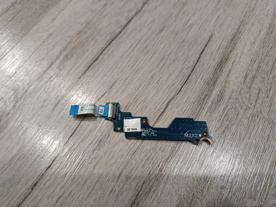 Купити Плата кнопки увімкнення для ноутбука HP EliteBook 840