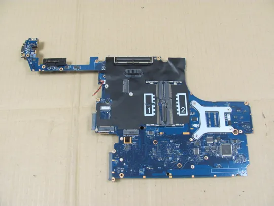 702-2 материнська плата 784468-001   для HP ZBOOK 15 G2 оригінал Ціна