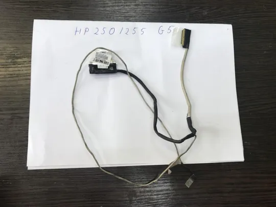 HP 250 G5  HP 255 G5 Шлейф Матриці Ціна