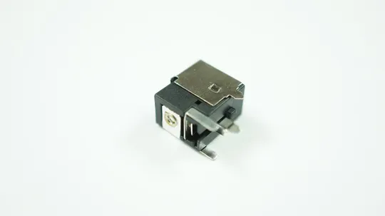 Роз&#039;єм живлення PJ001 (Acer:Travelmate 220, 732; HP Compaq: N610, N800) Продаж