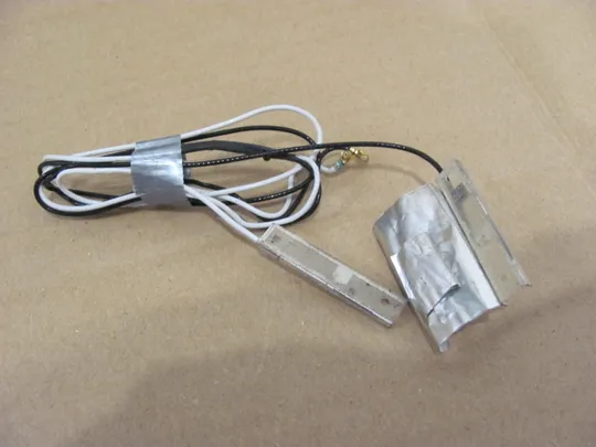 440-18 WI-FI  антени  HPMH-B3035050G00007 для  HP Pavilion DV7 DV7-6000 DV7T  оригінал Продаж