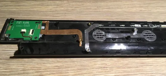 Панель c кнопкой питания Acer 6530G, 6930G, Характеристики