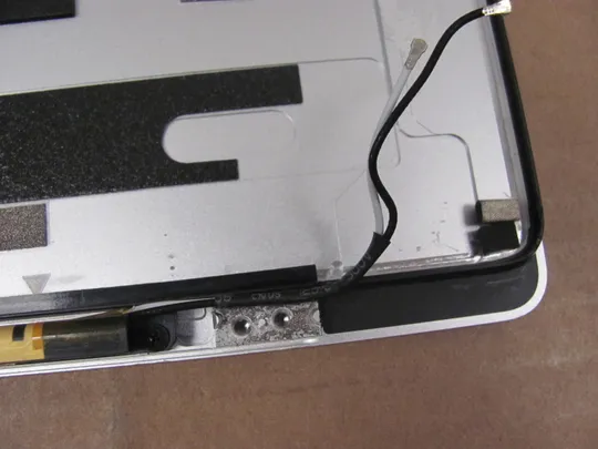 840-19 кришка матриці AM2CR000105  00D0Y5 для Dell XPS 13 XPS13 9370 9380 7390 9305  оригінал Інтернет-аукціон