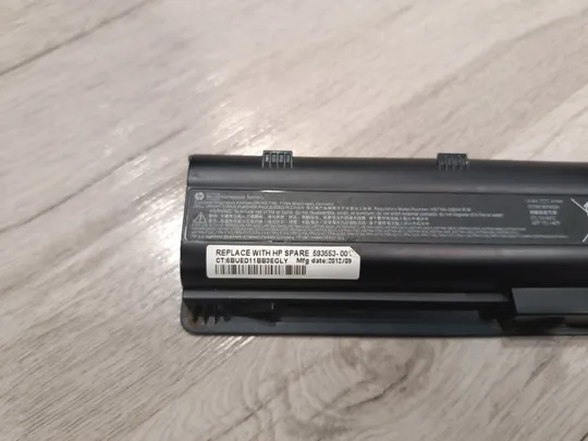 Купити Аккумулятор MU06, MU09 для ноутбука HP Pavilion G4-1000 G6-1000 G6-2000 G7-1000