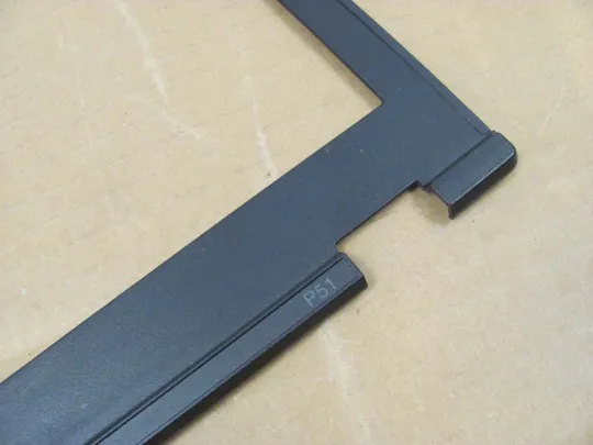 номер0899-8 рамка матриці AP12W000200  для Lenovo Thinkpad P51 оригінал Де купити