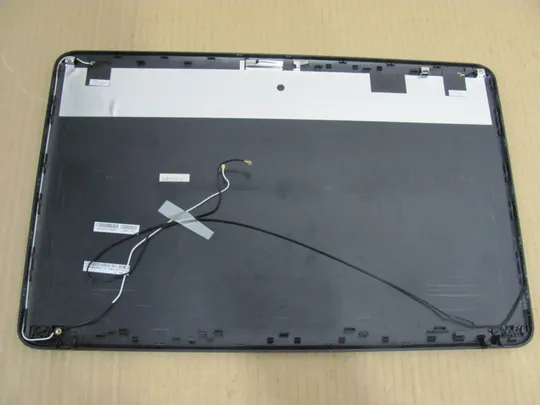 Купити 496-5 кришка матриці H000037490 13N0-ZXA0L01 для Toshiba Satellite C870 C870D C875 C875D оригінал