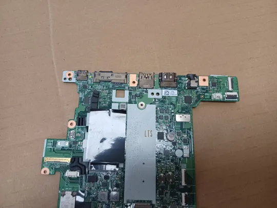 Купити номер1042-14 материнська плата FT490\FT492\FT590\FP531 NM-B901 SRFFW  i7-8565U  для Lenovo ThinkPad T490 P43S оригінал