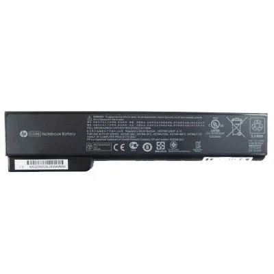 Аккумулятор для ноутбука HP HP ProBook 6460b HSTNN-UB2F 55Wh (4910mAh) 6cell 11.1V Li-io (A41955) Ціна