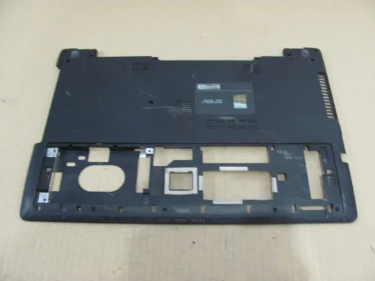 46-19 Кришка дно піддон корпуса 13N0-N3A0B31 для ASUS K56CM K56C K56CM R505C оригінал Ціна