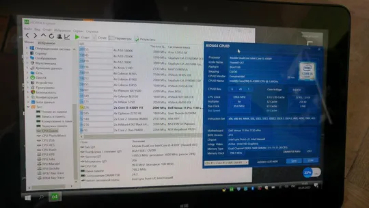 планшет Dell Venue 11 Pro T07G001 i5-4300Y/128GB SSD/ 10,8&quot; FHD IPS, FHD (1920 x 1080) Продаж