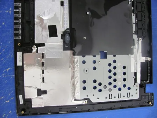 №65-16 панель палмрест для MSI MS-1758 CX70 оригінал Де купити