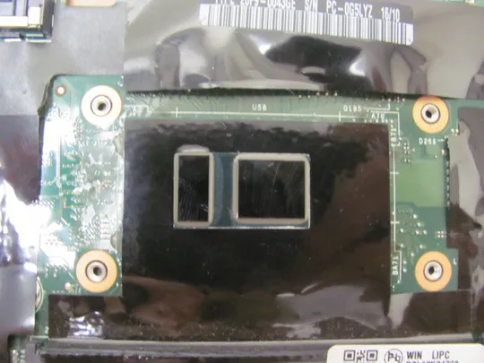 номер0938-4 материнська плата Mainboard Материнка Основна плата Системна плата Плата системи BT460 NM-A421 00JT959  I7-6600U  для Lenovo ThinkPad T460S T470s оригінал Недорого