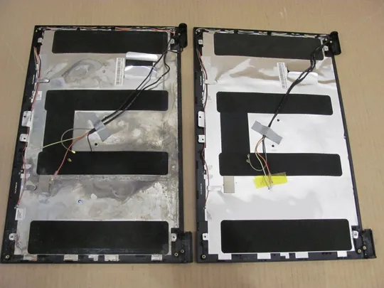 Купити 63-6 кришка матриці 44FH6LCJT дляFUJITSU A532 AH532 оригінал