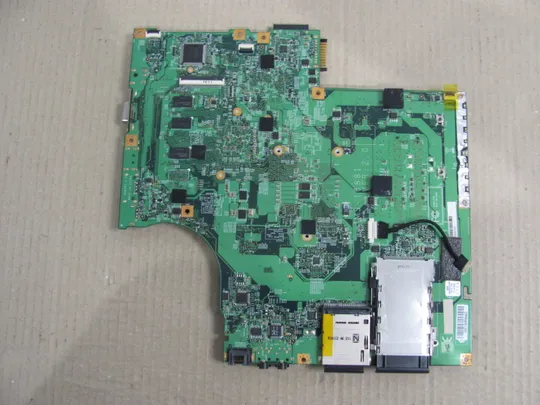 Купити номер0033-21 материнська плата MS-16881 для MSI CX620 оригінал материнська плата Mainboard Материнка Основна плата Системна плата Плата системи Laptop motherboard мамка ноутбучна плата