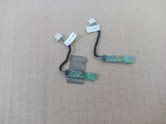 №335-18 Плата Bluetooth 35101KK00-783-G для HP 8560w 8570w оригінал Ціна