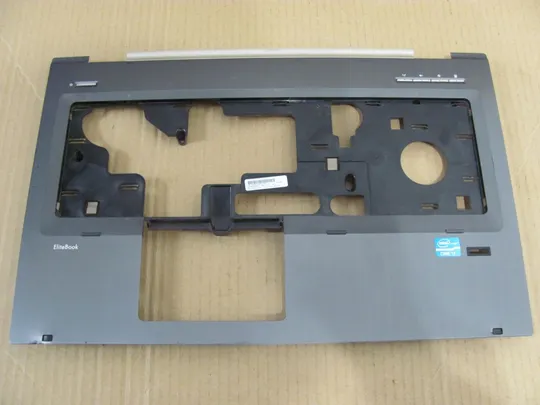 481-2 панель палмрест та тачпад 6070B0483401 652536-001 для Hp EliteBook 8760W 8770W оригінал Ціна
