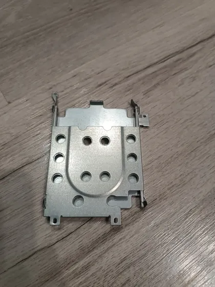 фото, Кріплення "Кошик" HDD для ноутбука Lenovo IdeaPad 330s-14