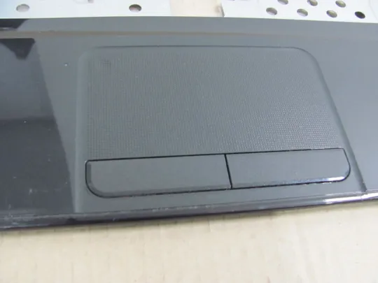 376-13 Кришка панель палмрест тачпад 3DR39TATP50 685130-001 для HP Pavilion G7-2000 оригінал З аукціону