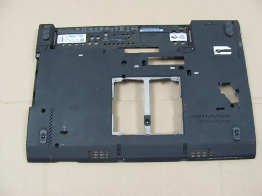 598-8 Кришка дно піддон корпуса 60.4RA01.005 для Lenovo Thinkpad X230 X230i  оригінал Ціна