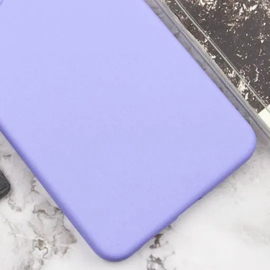 Чехол Silicone Cover Lakshmi Full Camera (AAA) для Samsung Galaxy A50 (A505F) / A50s / A30s З аукціону