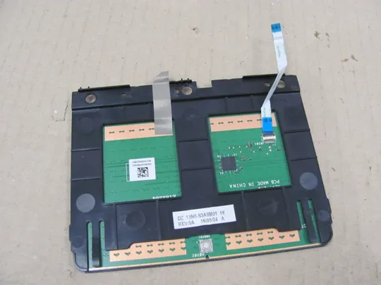 Купити номер0209-20 тачпад, сенсорна панель,touchpad 13N0-S3A0M01 04060-00780000 для Asus E502 E502S E502MA, E502SA, L502SA  E402 E502 X302U X442U X455 X456UB оригінал